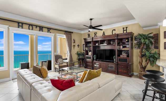 Grand Panama #1-2201 5