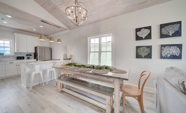 Summer Towne Cottages #16 6