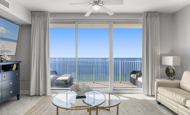 Shores of Panama #1930 2