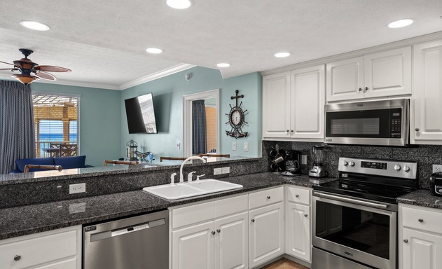 Treasure Island #0105 7