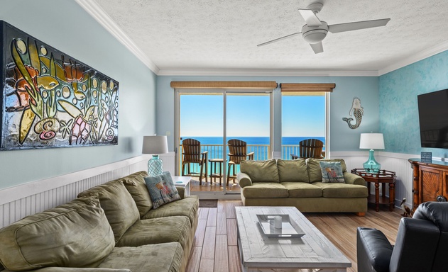 Treasure Island #1505 4