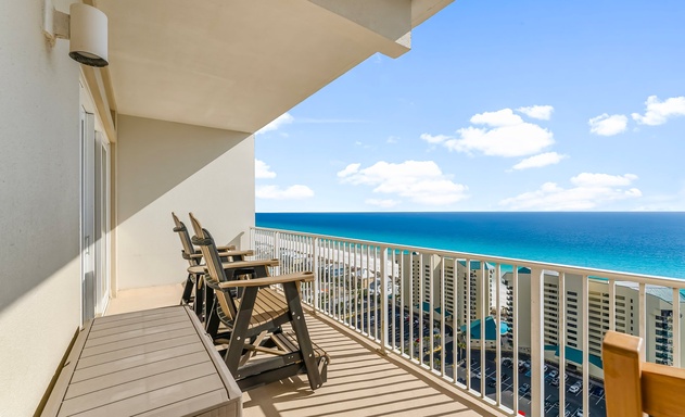 Laketown Wharf #2124 4