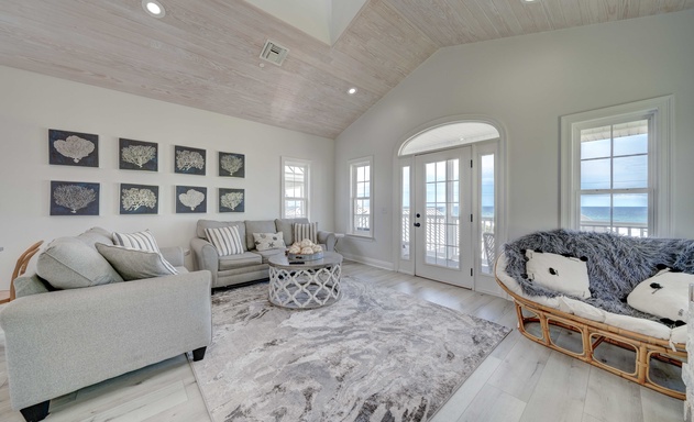 Summer Towne Cottages #16 2