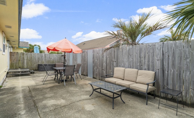 Beach Hideaway 5