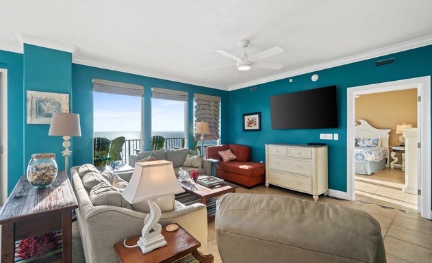 Treasure Island #2101 5