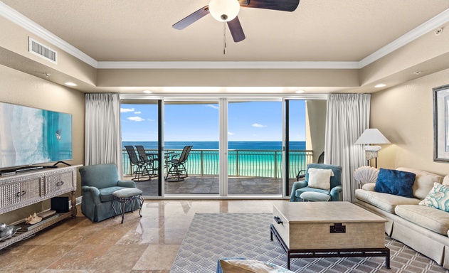 Dunes of Crystal Beach #302 3