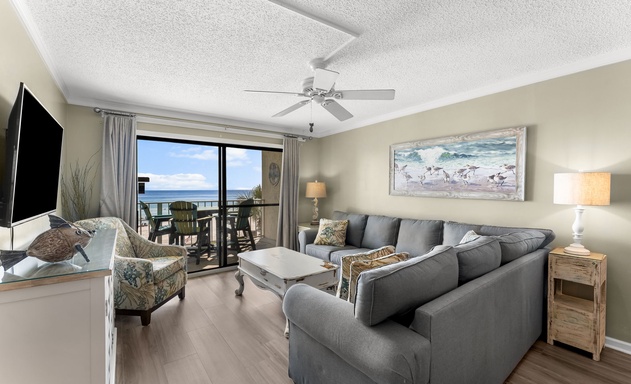 Regency Towers #0307