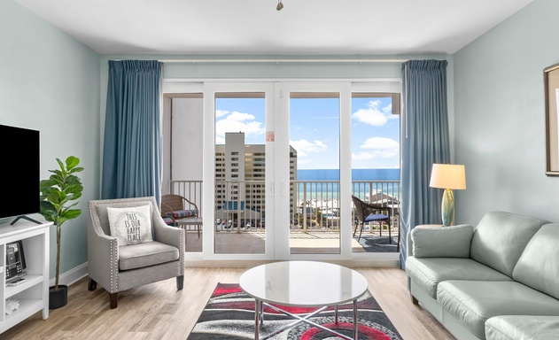 Laketown Wharf #0722 2