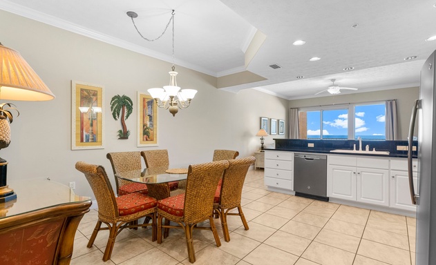 Treasure Island #0507 7