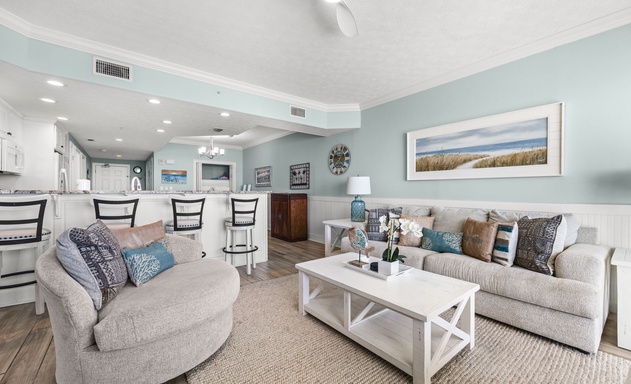 Treasure Island #1505 6