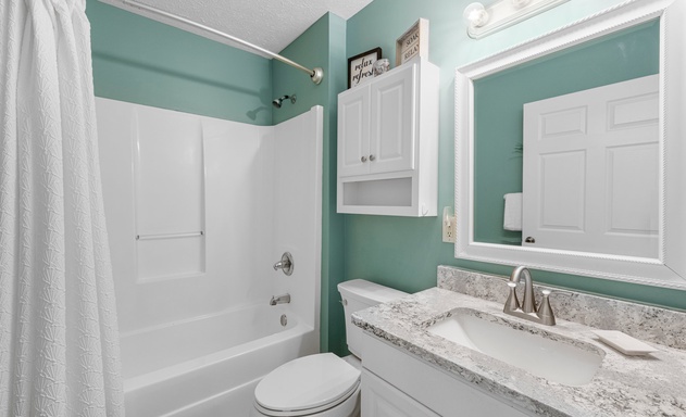 Merrimac Resort #12 9