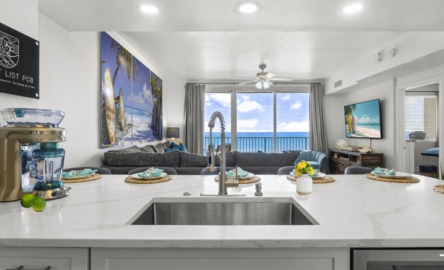 Shores of Panama #0912