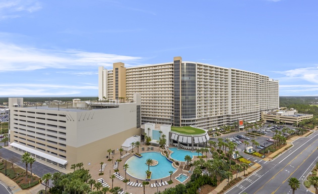 Laketown Wharf #1919 4