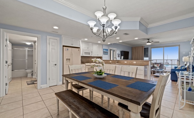 Treasure Island #0110 9