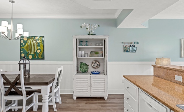 Treasure Island #1907 7