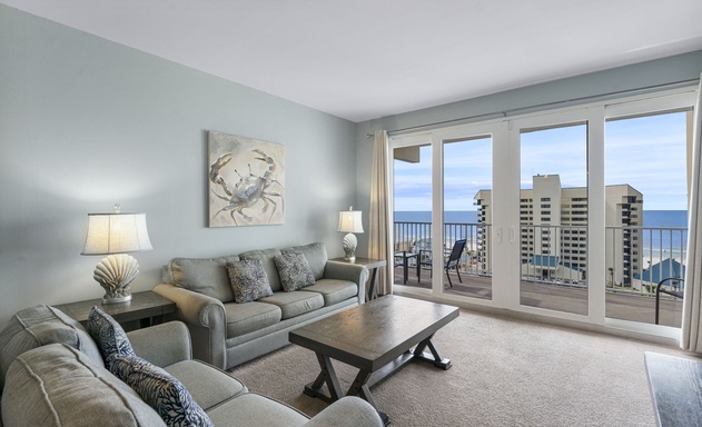 Laketown Wharf #0811