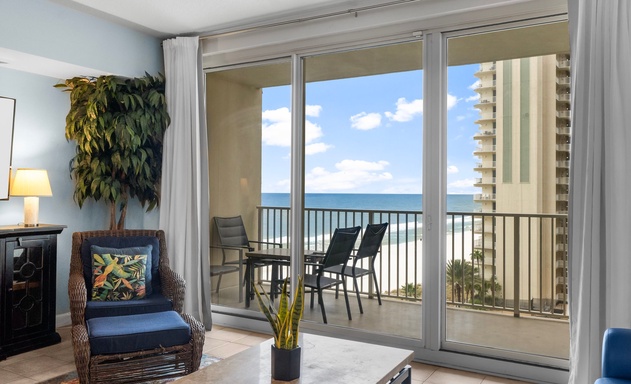 Shores of Panama #0827 2