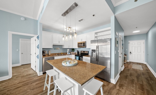 Laketown Wharf #2024 7