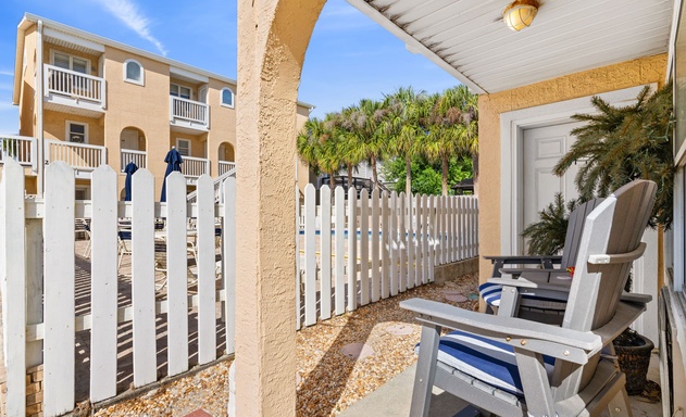 Merrimac Resort #31 5