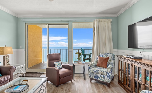 Treasure Island #1907 3