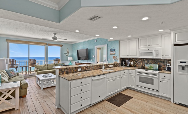 Treasure Island #1505 9