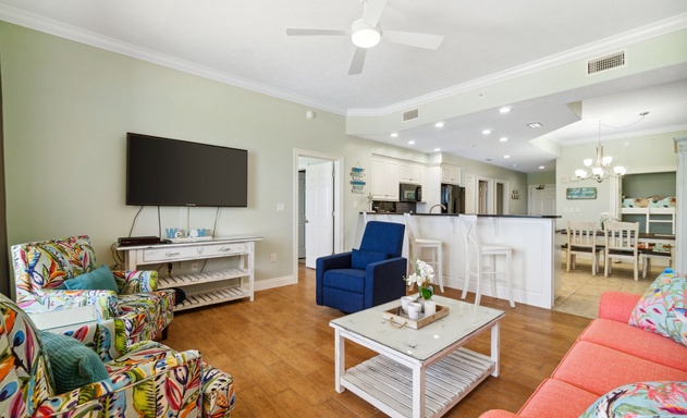 Treasure Island #0303 4