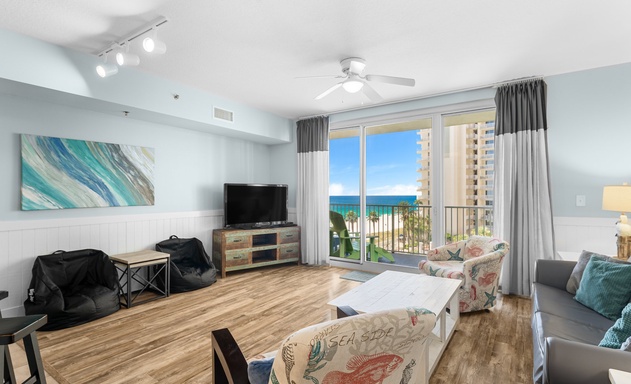 Shores of Panama #0526