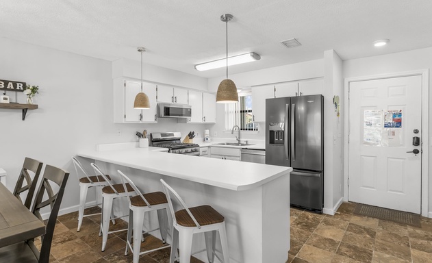 Gulf Highlands #236 9