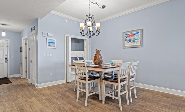 Treasure Island #0409 6