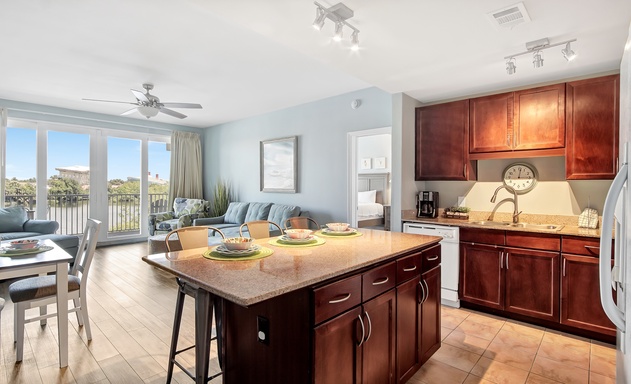 Laketown Wharf #0109 6