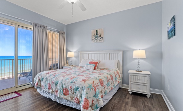 Treasure Island #0409 7