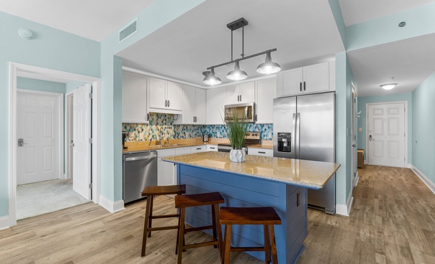 Laketown Wharf #1510 10