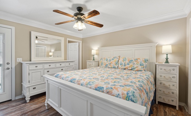 Gulf Highlands #106 7