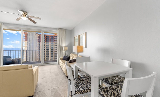 Shores of Panama #1826 6