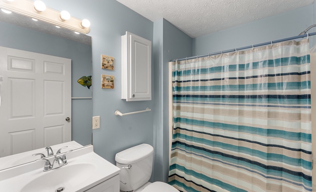 Merrimac Resort #43 7