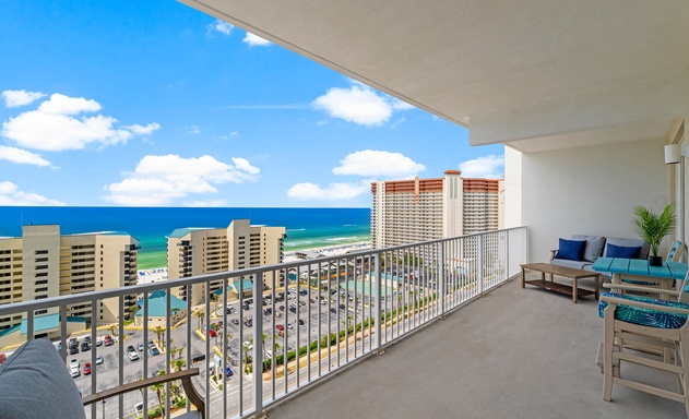 Laketown Wharf #1510 5