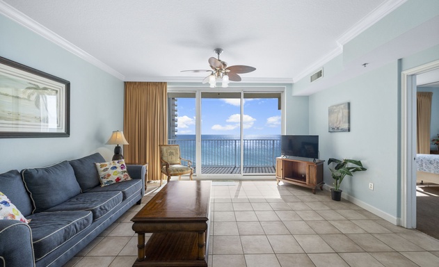 Shores of Panama #1412 2