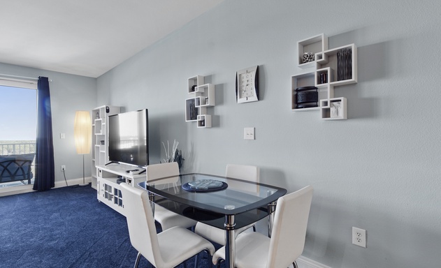 Laketown Wharf #1537 5