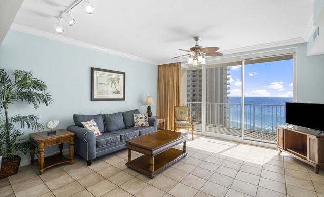 Shores of Panama #1412 3