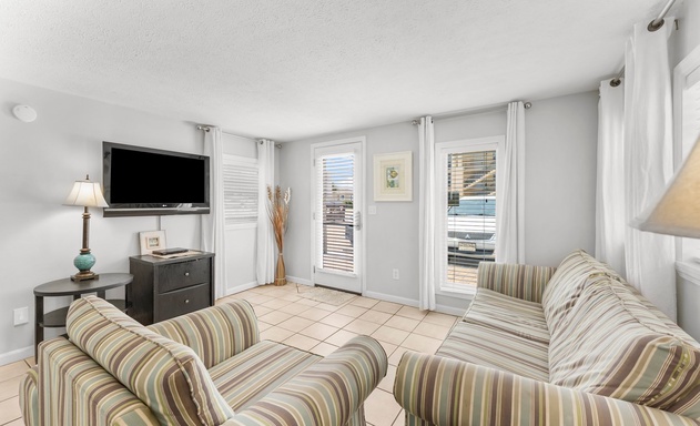 Island Time Bungalow