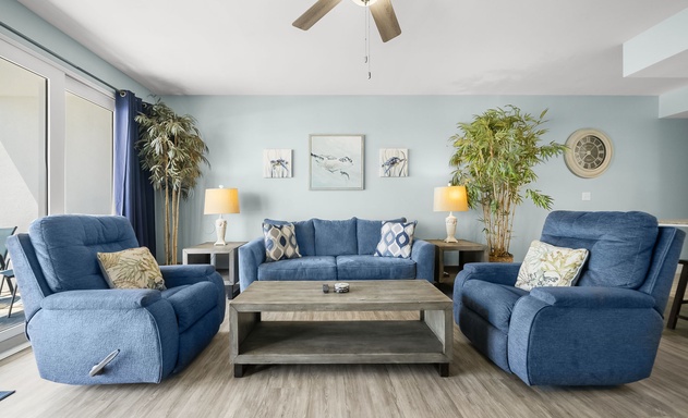 Laketown Wharf #1107 4