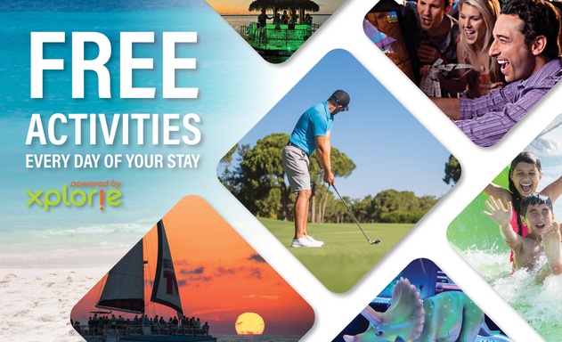 Treasure Island #2101 2