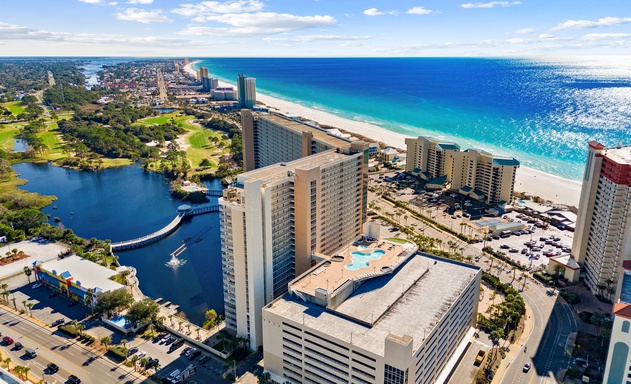 Laketown Wharf #1208 2