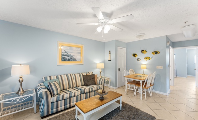 Merrimac Resort #43 2