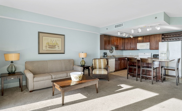 Laketown Wharf #1115 6