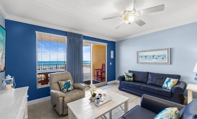 Treasure Island #0106 4