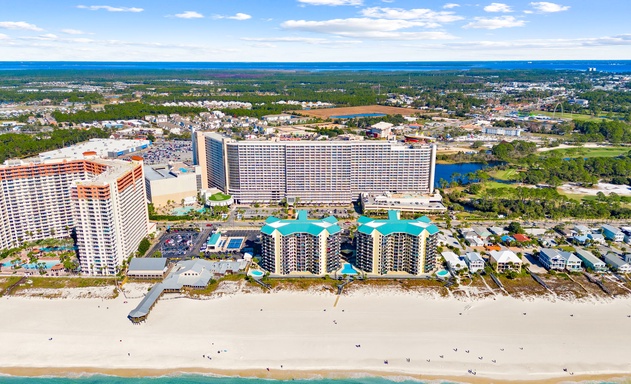 Laketown Wharf #1208 3