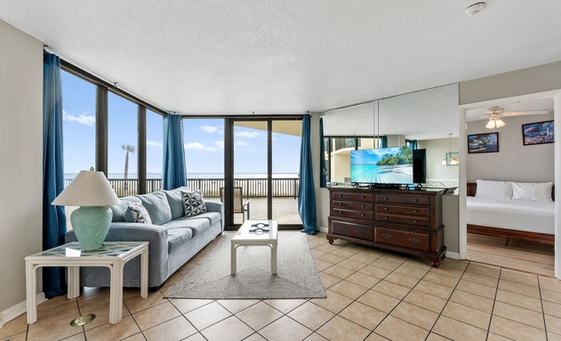 Sunbird Beach Resort #108W 4