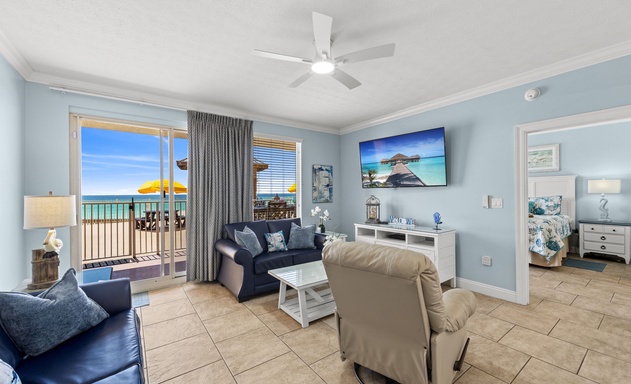 Treasure Island #0105 6
