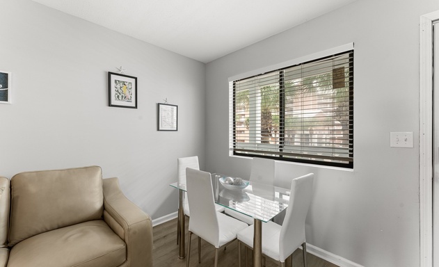 Sand Castle West #G6 8